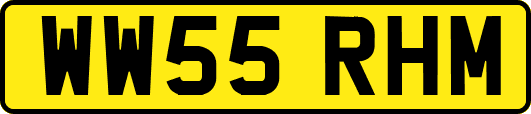 WW55RHM