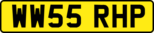 WW55RHP