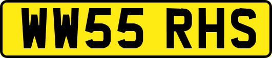 WW55RHS