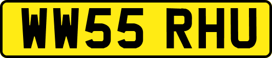 WW55RHU