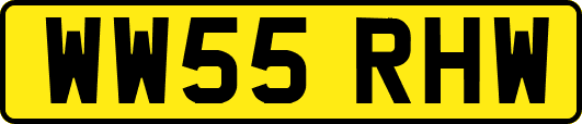 WW55RHW