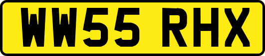 WW55RHX