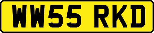 WW55RKD