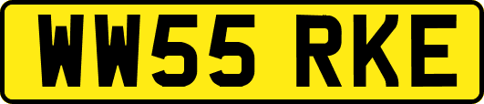 WW55RKE