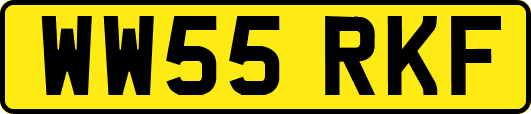 WW55RKF