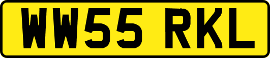 WW55RKL