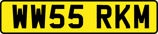 WW55RKM