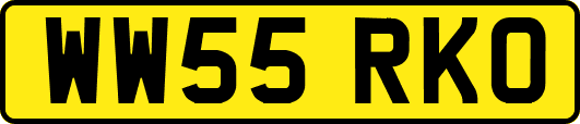 WW55RKO