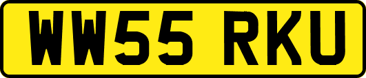 WW55RKU