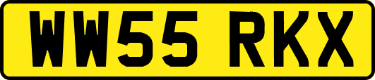 WW55RKX
