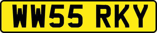 WW55RKY