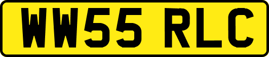 WW55RLC