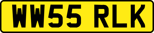 WW55RLK