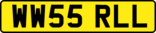 WW55RLL