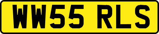 WW55RLS