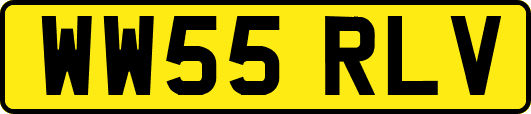 WW55RLV