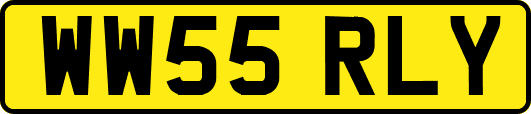 WW55RLY