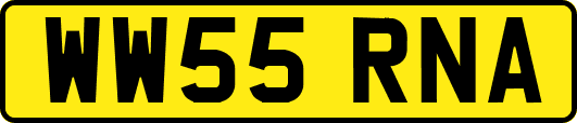 WW55RNA