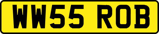 WW55ROB