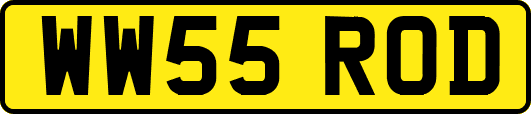 WW55ROD