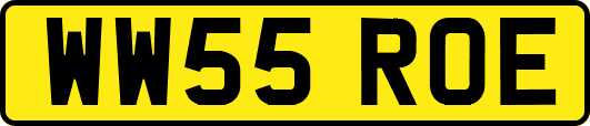 WW55ROE