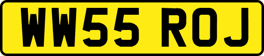 WW55ROJ