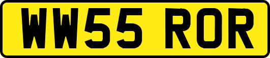 WW55ROR