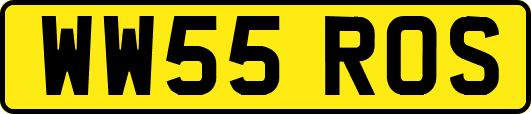 WW55ROS