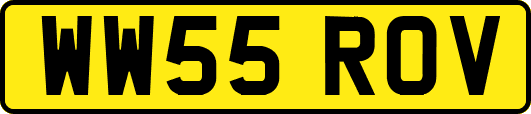 WW55ROV