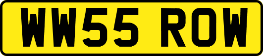 WW55ROW