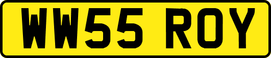 WW55ROY