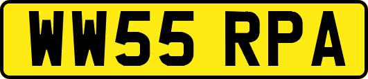 WW55RPA