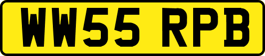 WW55RPB