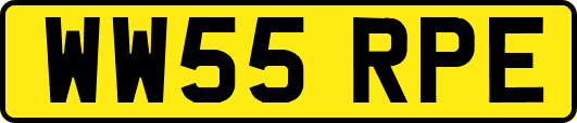 WW55RPE