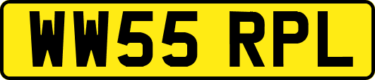 WW55RPL