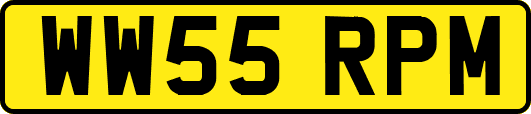 WW55RPM