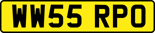 WW55RPO