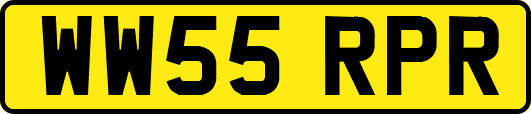 WW55RPR