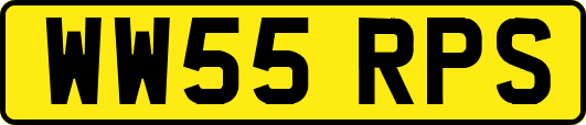 WW55RPS