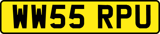 WW55RPU