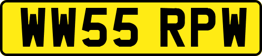 WW55RPW