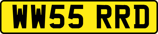 WW55RRD