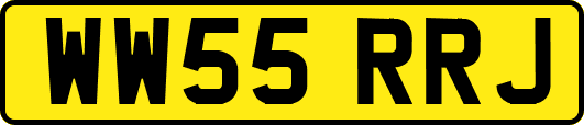 WW55RRJ