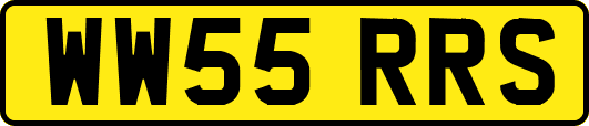 WW55RRS
