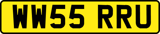 WW55RRU