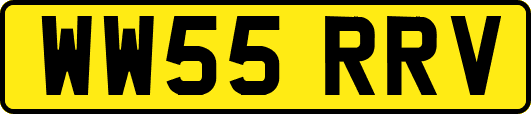 WW55RRV