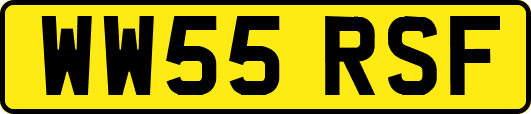 WW55RSF