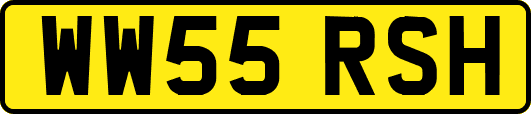 WW55RSH