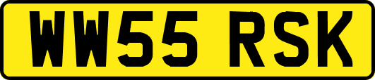 WW55RSK