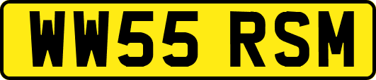 WW55RSM